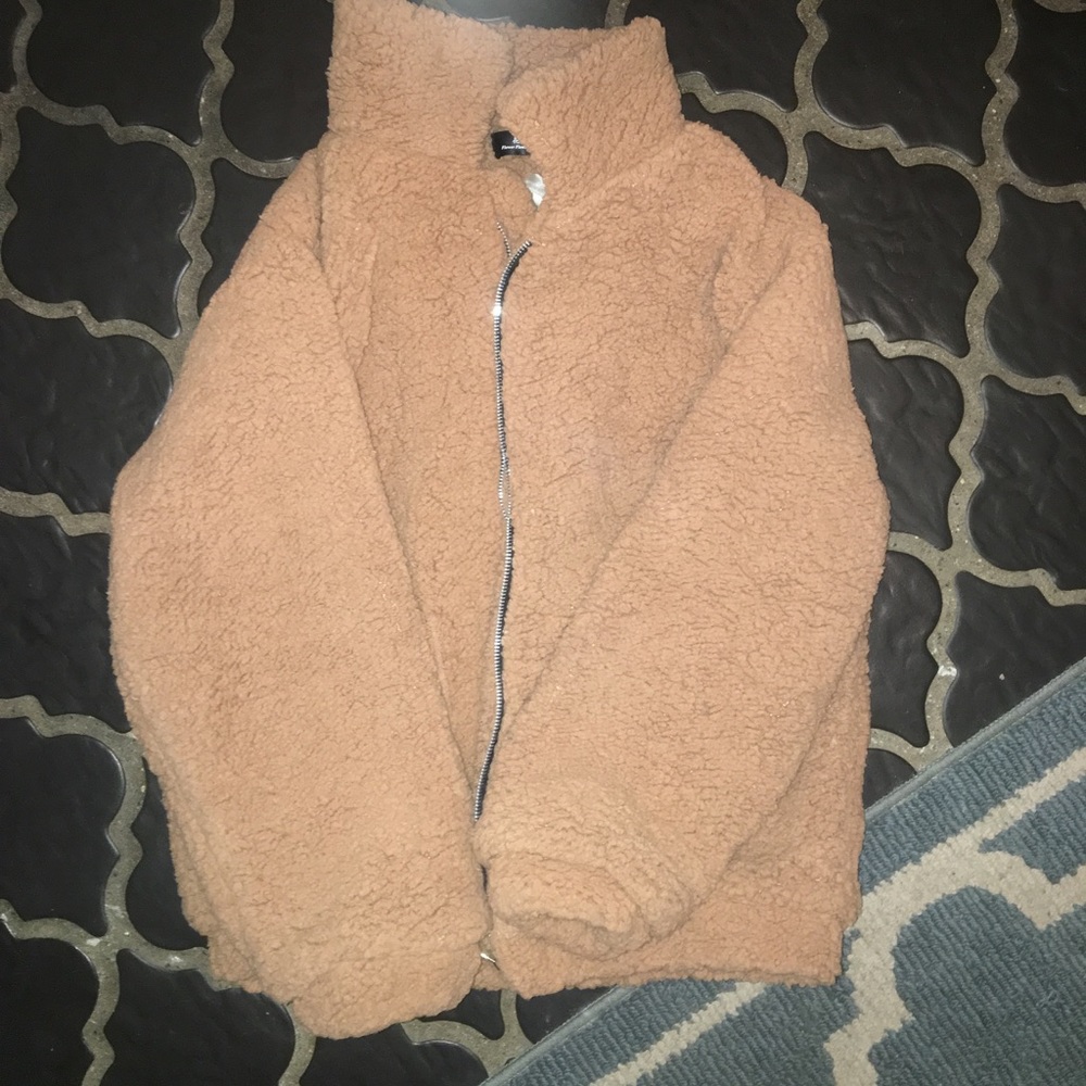 Fuzzy bomber